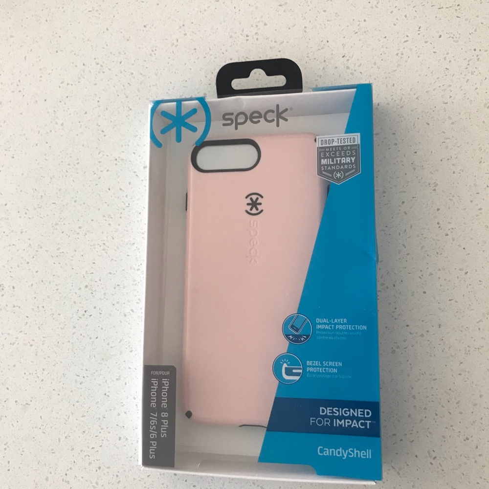 Speck Candyshell iPhone Case